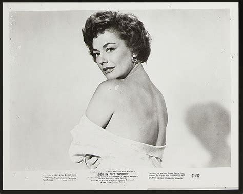 ruth roman nude